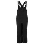 Kilpi CHARLIE-J children's ski pants black