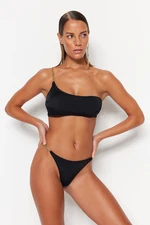 Dół od bikini Trendyol Chain detailed