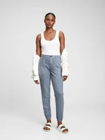 GAP Pants Organic Joggers - Women's