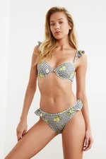 Dolna część bikini Trendyol Detailed