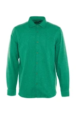 Trendyol Green Regular Fit Shirt