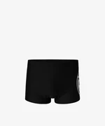 Men's Swimsuit Boxers ATLANTIC - black