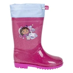 BOOTS RAIN PVC GABBY´S DOLLHOUSE