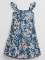 GAP Children's floral midi dress - Girls