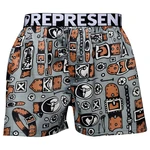 Men's boxer shorts Represent exclusive Mike cowboy shop