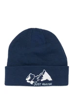 ThePeak blue hat