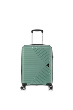 VIP COLLECTION Unisex's Trolley Luggage Los Angeles