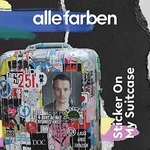 Alle Farben - Sticker On My Suitcase (2 LP)