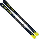 Fischer RC4 SuperComp SLR + RS 10 GW SLR 145 cm Ski