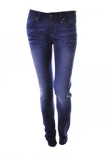 G-STAR Jeans - 3301 CONTOUR SK blue