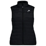 Dámská vesta Head  Vision Stay Lightweight Vest  Women Black M