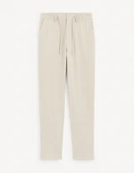 Celio Trousers Gocarre - Mens