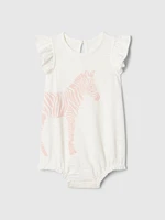 GAP Baby Cotton Body - Girls