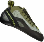 La Sportiva TC Pro Olive 43,5 Buty wspinaczkowe