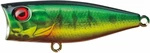 Illex wobler sk pop peacock 5,3 cm 6,5 g