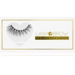 Lash Brow Premium Silk Lashes umelé mihalnice Wow Lashes 1 ks