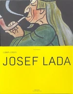 Katalog Josef Lada (1887-1957) - Pavla Pečinková