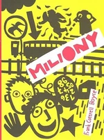 Miliony - Frank Cottrell Boyce