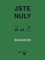 Jste nuly - Hugleikur Dagsson