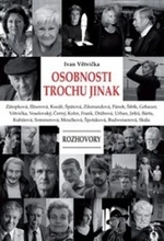 Osobnosti trochu jinak - Ivan Větvička