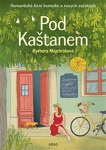 Pod Kaštanem - Barbora Majchráková