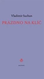 Prázdno na klíč - Vladimír Suchan