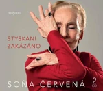 Stýskání zakázáno - Soňa Červená - audiokniha