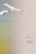 Prázdniny s Henrim - Lydie Romanská