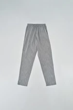 Dagi Gray Pajama Bottom