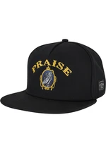 Praise Chronic P Cap black