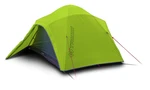 Trimm APOLOS D lime green/ grey tent