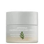 Missha Upokojujúci hydratačný krém Artemisia (Calming Moisture Cream) 50 ml