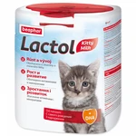 BEAPHAR Lactol Kitty sušené mlieko pre mačiatka 500 g