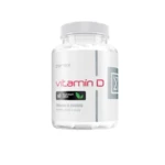 ZEREX Vitamín D 2000 IU 60 tablet