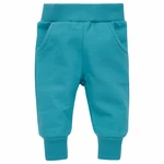 Pinokio Kids's Orange Flip Pants