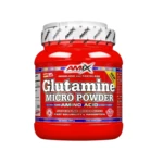 AMIX Glutamine 500 g