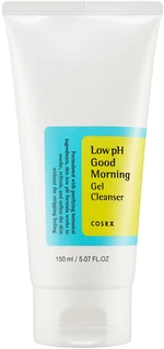 COSRX Čistiaci gél Low PH Good Morning (Gel Cleanser) 150 ml