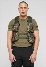 Tactical vest flecktarn