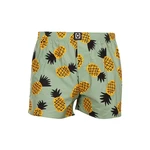 Horsefeathers Pánské trenky Manny Pineapple (AM167C) XL