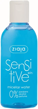 ZIAJA Micelárna voda Sensitive 200 ml