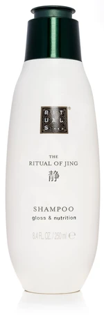 Rituals Vyživujúci šampón na vlasy Ritual of Jing (Nourishing Shampoo) 250 ml