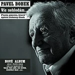 Pavel Bobek – Vic nehledam... CD