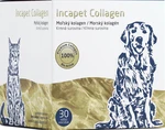 INCA COLLAGEN Incapet Collagen prášok vo vrecúškach 30 x 3 g