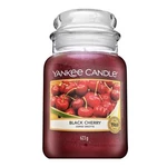 Yankee Candle Black Cherry 623 g