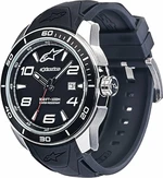 Alpinestars Tech Watch 3 Black/Steel