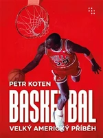 Basketbal - Petr Koten