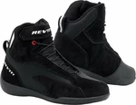 Rev'it! Jetspeed Black 40 Motorradstiefel