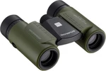 Olympus 8x21 RC II WP 8x 21 mm Olive Green Dalekohled