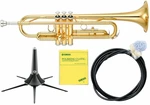 Yamaha YTR 2330 SET Trompetă Si b