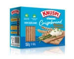 Knuspi chrumkavé plátky fitness 150g